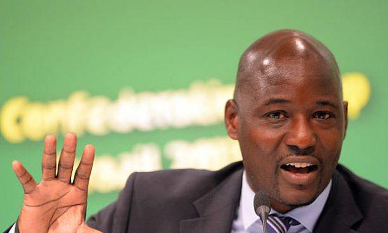 Anthony Baffoe tackles agents who prioritise money over player development