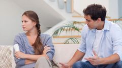 Mistakes most men make with women