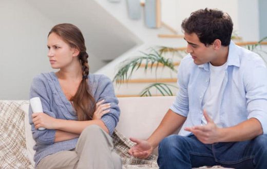 Mistakes most men make with women
