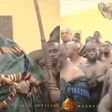 Angry Asantehene blasts Subchief publicly for double sale of land