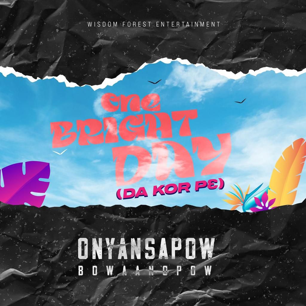 Onyansapow