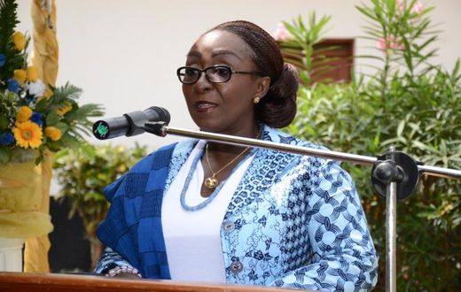 Dzifa Gomashie
