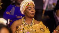 Nanahemaa Adwoa Awindor