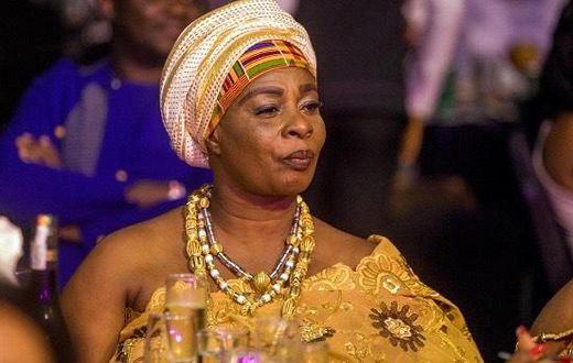 Nanahemaa Adwoa Awindor