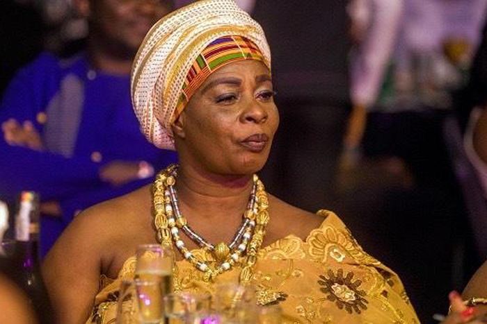 Nanahemaa Adwoa Awindor