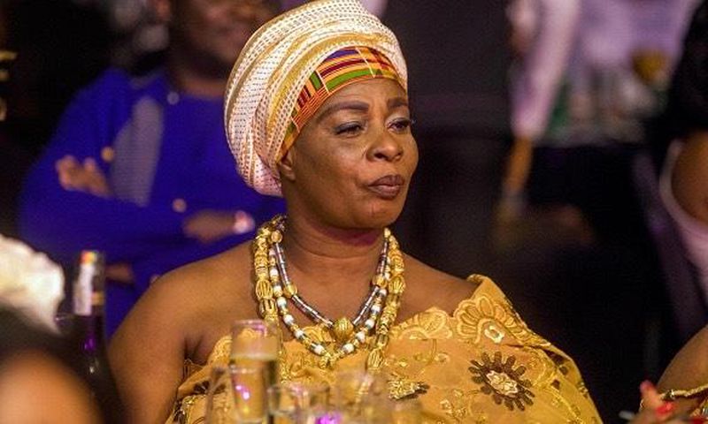 Nanahemaa Adwoa Awindor
