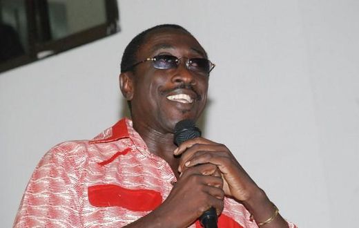 Kwaku Sintim-Misa