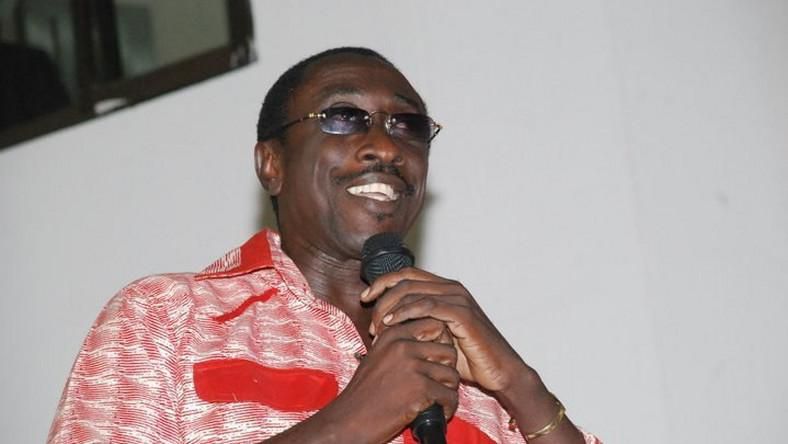 Kwaku Sintim-Misa
