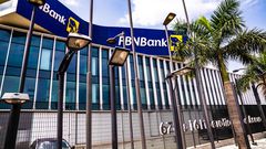 FBN Bank Head Office