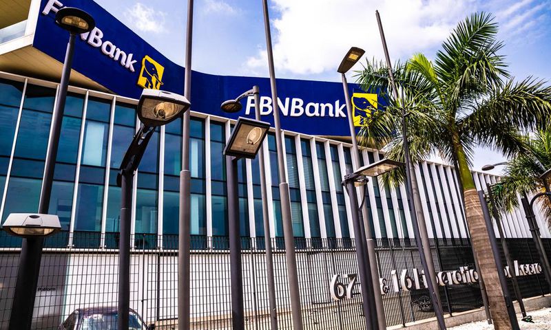FBN Bank Head Office