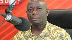Akwasi Addai Odike