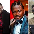 Stonebwoy, Samini and Shatta Wale