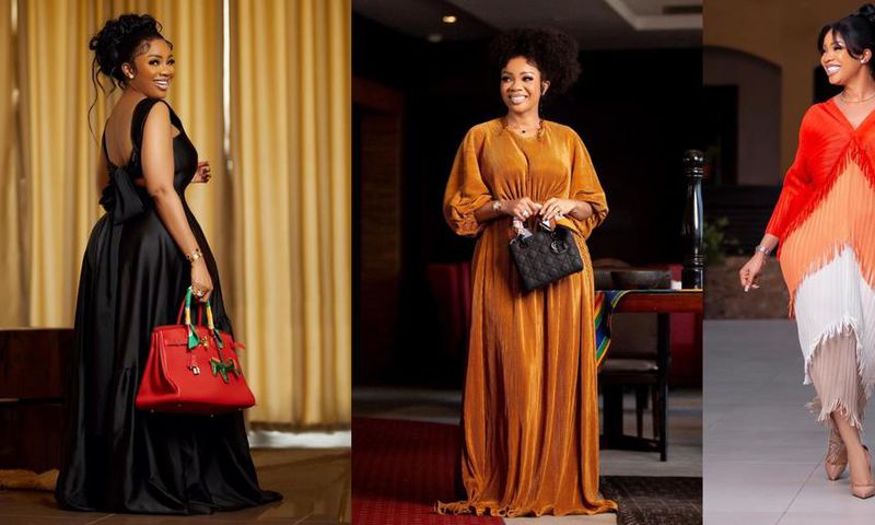 Serwaa Amihere