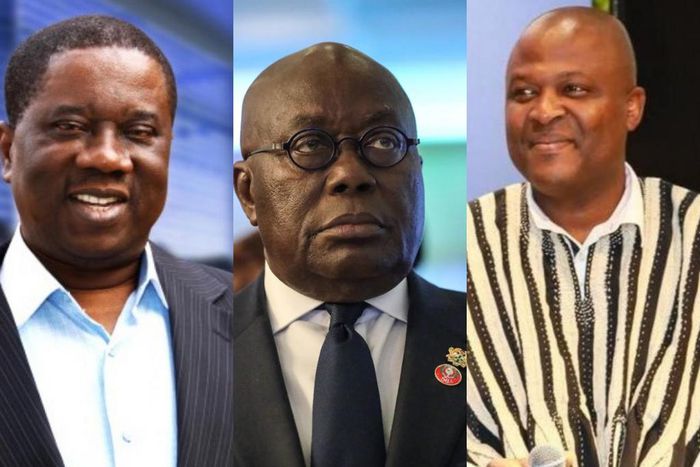 Wealthiest people in Ghana