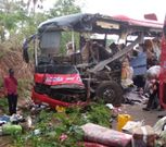 Kintampo accident
