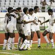 Ghana battles Nigeria for gold in 2023 African Games women’s football competition