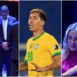 Roberto Firmino: Brazilian footballer ordained as pastor