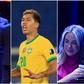 Roberto Firmino: Brazilian footballer ordained as pastor