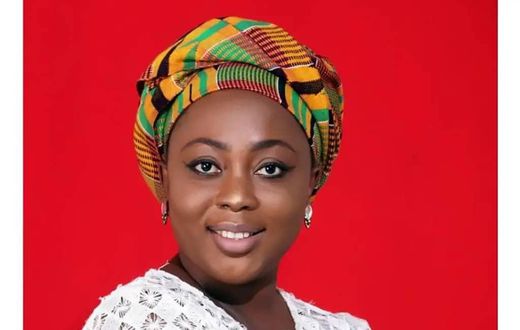 Mahama condemns detention of NDC parliamentary candidate, calls for her release