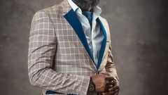 Andy Dosty