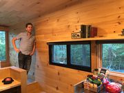 Here's what living in a tiny house is really like, according to people who traded their homes for minimalism
