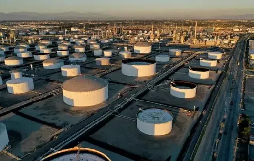 Countries with the largest oil reserves [Business Post Nigeria]