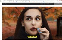 galaxy a8 fake photo samsung