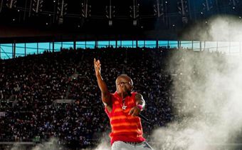 King Promise