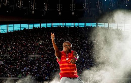 King Promise