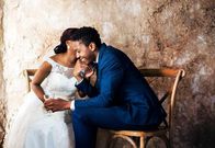 Benefits of getting married [iStock]