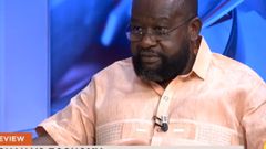 Kwame Jantuah