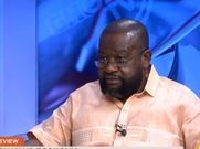 Kwame Jantuah
