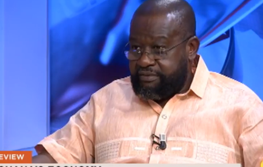 Kwame Jantuah
