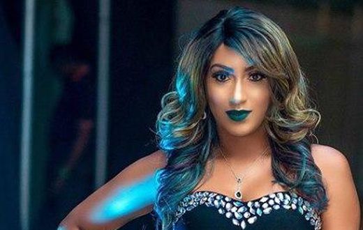 Juliet Ibrahim