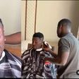 Asamoah Gyan: Ex-Black Stars captain shares skit starring Kwabena Owusu (Video)
