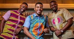 ABRANTIE THE GENTLEMAN