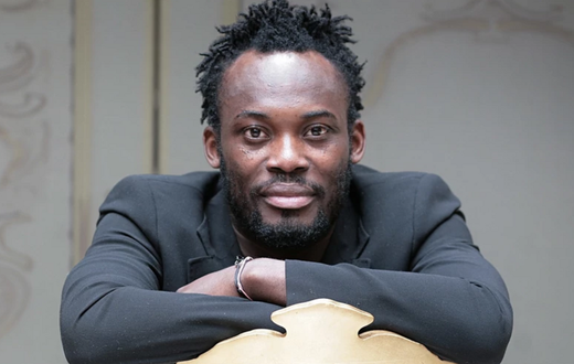 This generation they don’t know anything – Michael Essien urges young players to be humble