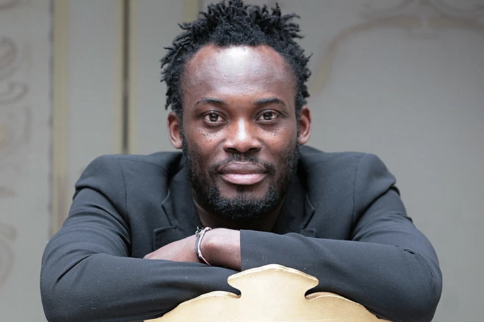 ‘Phobia is the best’ – Michael Essien congratulates Hearts of Oak on winning GPL