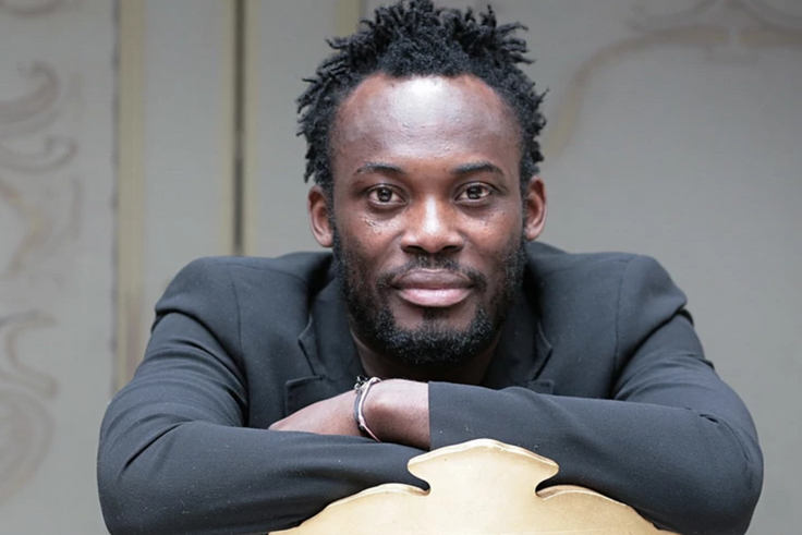 ‘Phobia is the best’ – Michael Essien congratulates Hearts of Oak on winning GPL