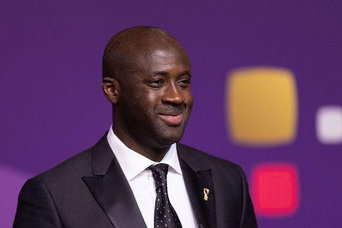 ‘Thomas Partey is the reason I'd watch Arsenal, he’s brilliant!’ – Yaya Toure