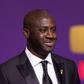 ‘Thomas Partey is the reason I'd watch Arsenal, he’s brilliant!’ – Yaya Toure