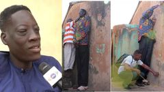 Sulemana Abdul Samed aka Awuche