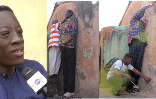 Sulemana Abdul Samed aka Awuche