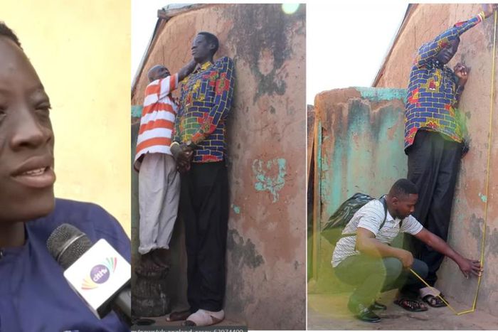 Sulemana Abdul Samed aka Awuche