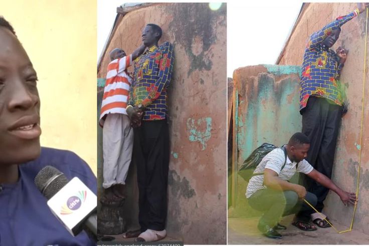 Sulemana Abdul Samed aka Awuche