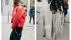 Stonebwoys outfits