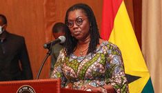 Ursula Owusu-Ekuful