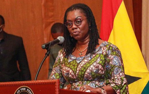 Ursula Owusu-Ekuful