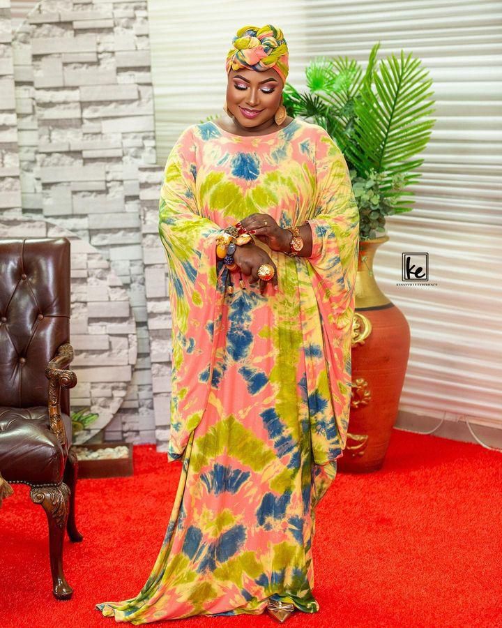 Oheneyere Gifty Anti