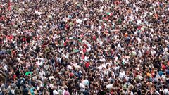 Africa's most populated countries